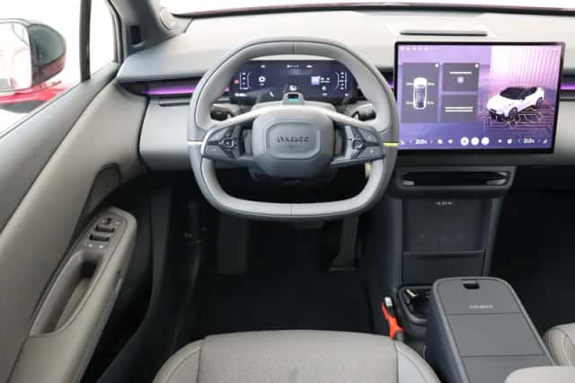 Lynk & Co 02 (2026)