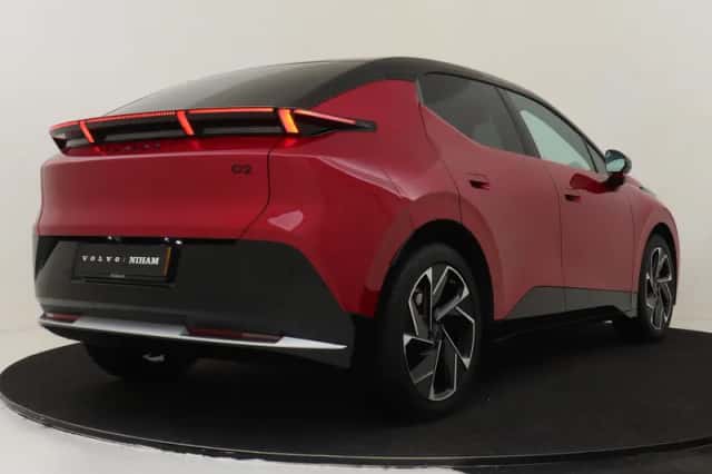 Lynk & Co 02 (2026) thumbnail 2