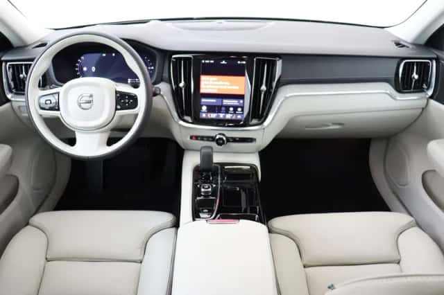Volvo V60 (2026) thumbnail 4