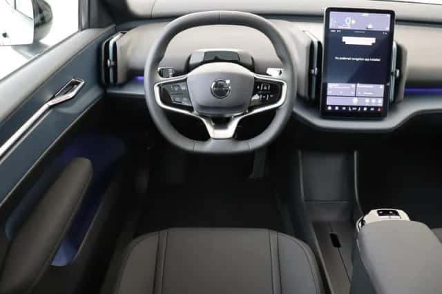 Volvo EX30 (2026)