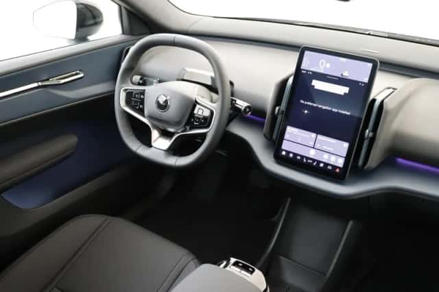 Volvo EX30 (2026) thumbnail 5