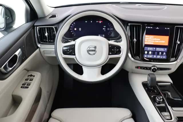 Volvo V60 (2026)
