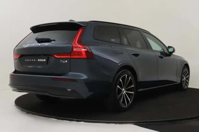 Volvo V60 (2026) thumbnail 2