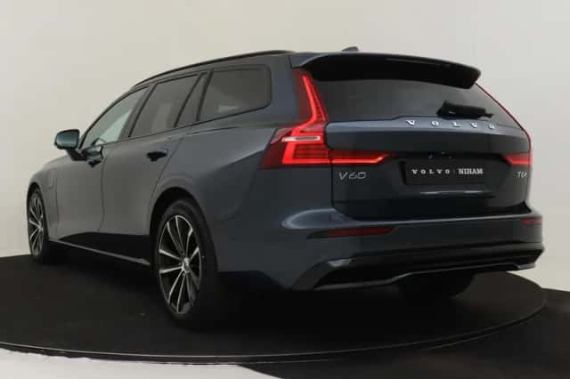 Volvo V60 (2026) thumbnail 4