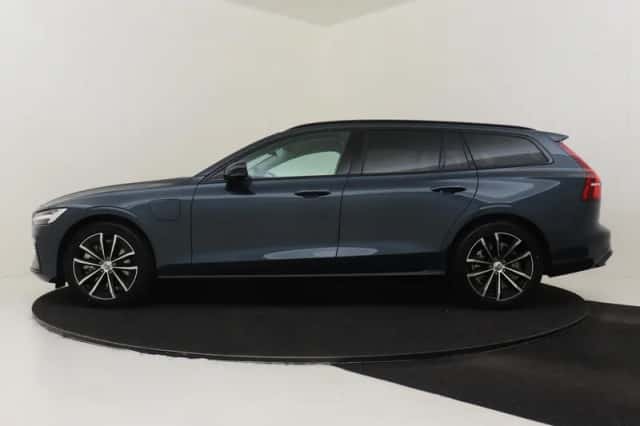 Volvo V60 (2026) thumbnail 6