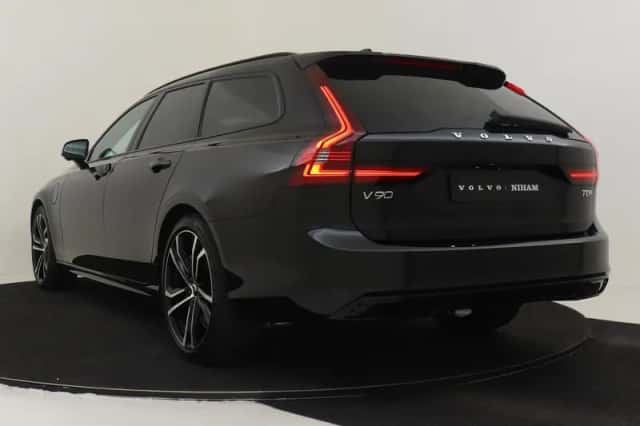 Volvo V90 (2026) thumbnail 4