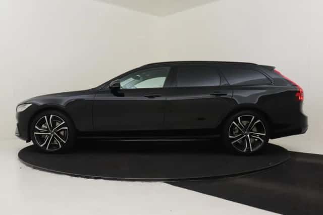 Volvo V90 (2026) thumbnail 6