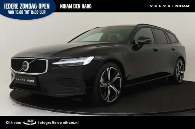 Volvo V60 (2026) thumbnail 1