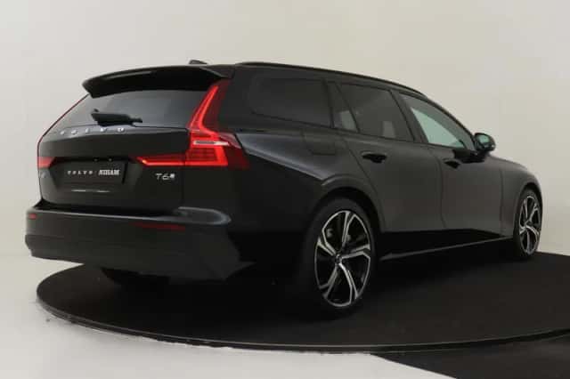 Volvo V60 (2026) thumbnail 3