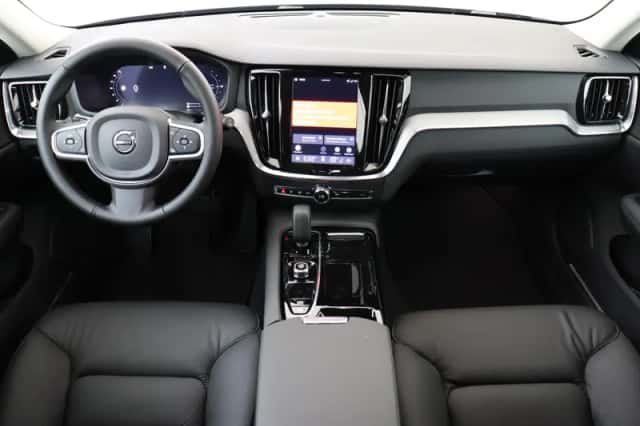 Volvo V60 (2026) thumbnail 4
