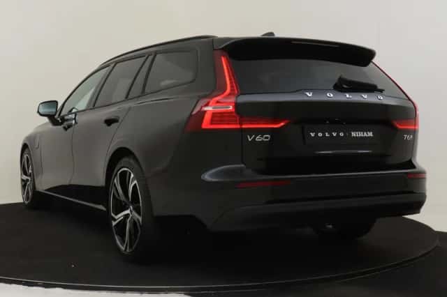 Volvo V60 (2026) thumbnail 5
