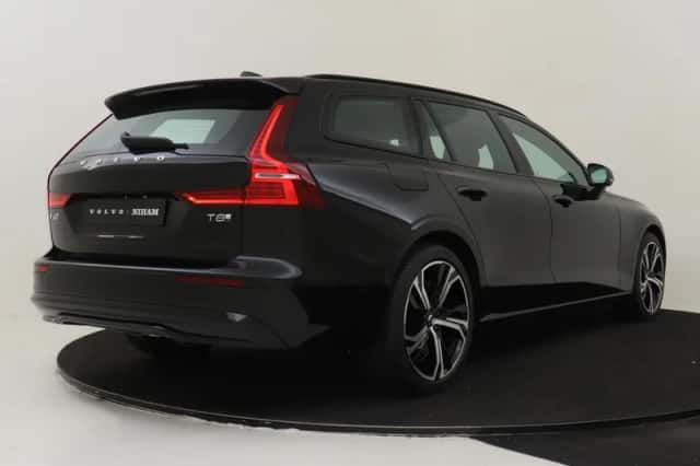 Volvo V60 (2026) thumbnail 3