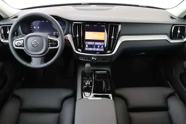 Volvo V60 (2026) thumbnail 4