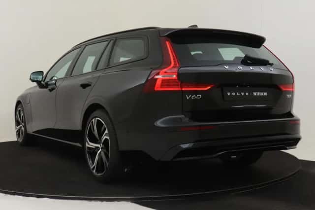 Volvo V60 (2026) thumbnail 5