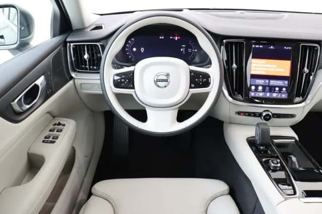 Volvo V60 (2026)