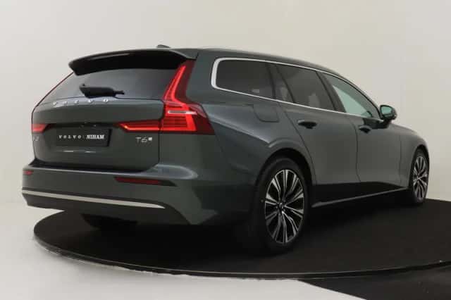 Volvo V60 (2026) thumbnail 2