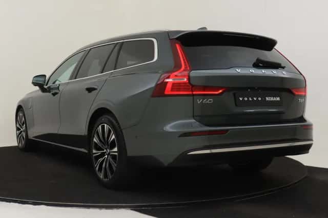 Volvo V60 (2026) thumbnail 4