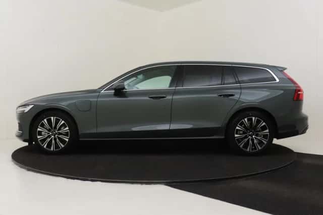 Volvo V60 (2026) thumbnail 6