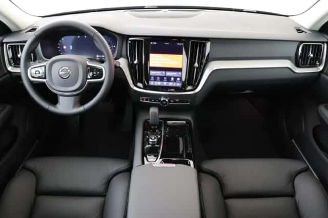 Volvo V60 (2026) thumbnail 3