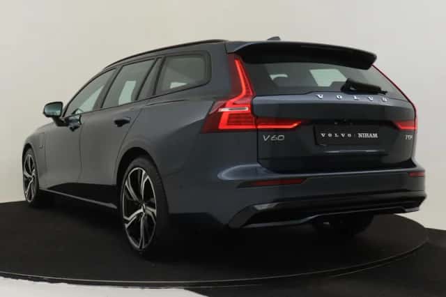 Volvo V60 (2026) thumbnail 4