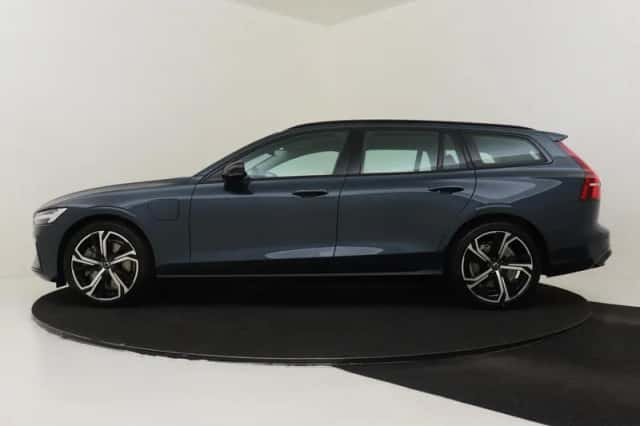 Volvo V60 (2026) thumbnail 6