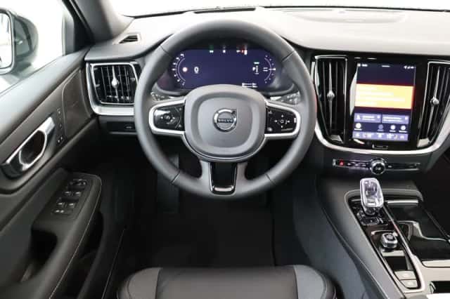 Volvo V60 (2026)