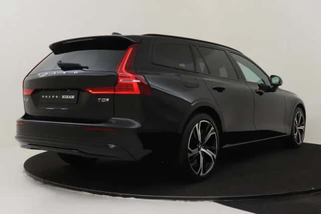 Volvo V60 (2026) thumbnail 2