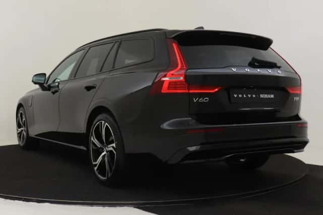 Volvo V60 (2026) thumbnail 4