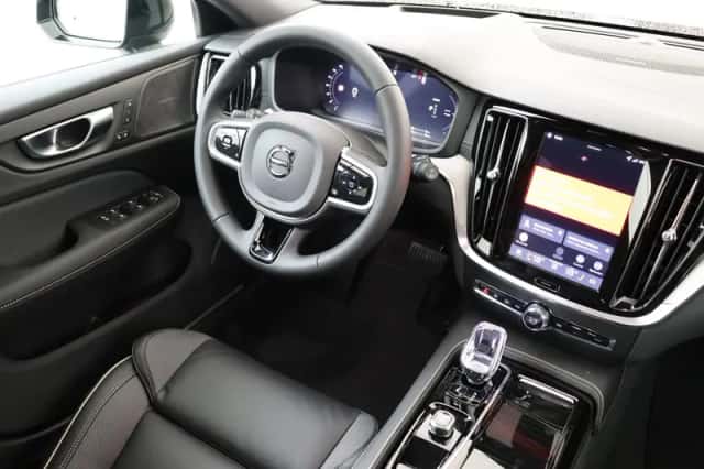Volvo V60 (2026) thumbnail 5
