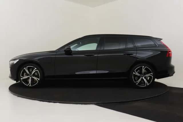 Volvo V60 (2026) thumbnail 6