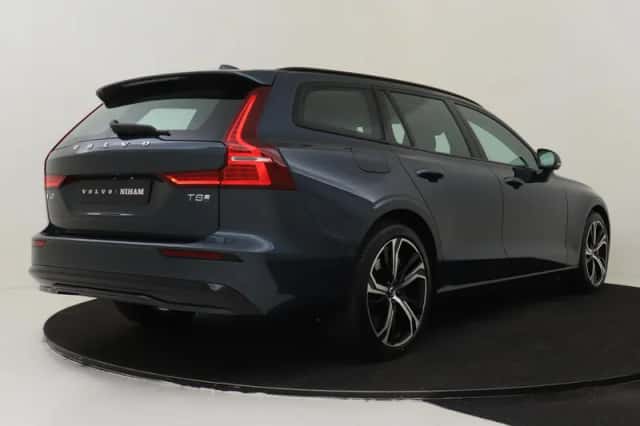 Volvo V60 (2026) thumbnail 3