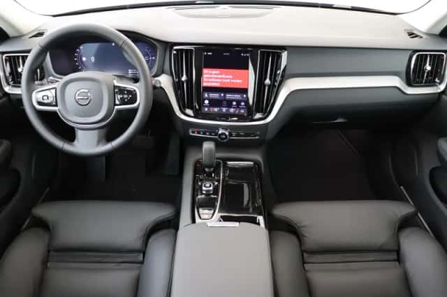 Volvo V60 (2026) thumbnail 4
