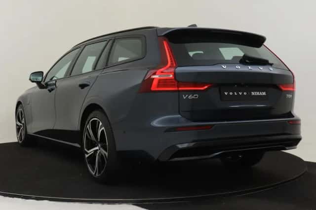 Volvo V60 (2026) thumbnail 5