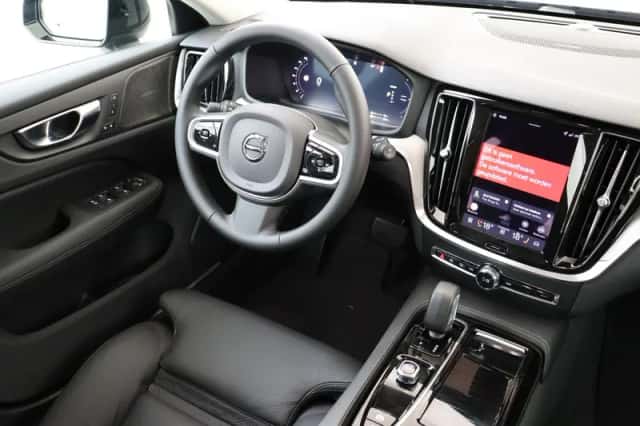 Volvo V60 (2026) thumbnail 6