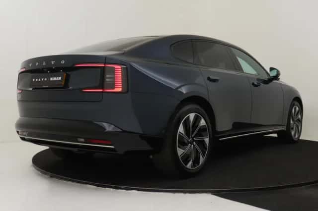 Volvo ES90 (2026) thumbnail 2