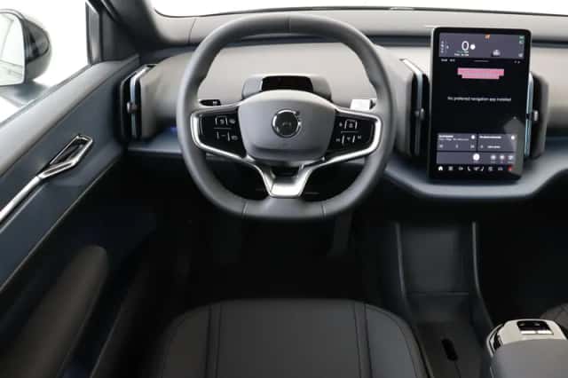 Volvo EX30 (2026)
