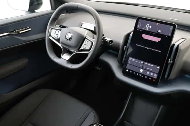 Volvo EX30 (2026) thumbnail 5