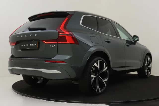Volvo XC60 (2026) thumbnail 2