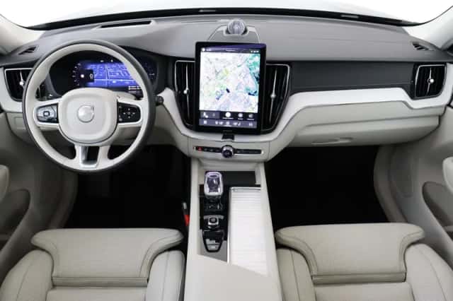 Volvo XC60 (2026) thumbnail 3