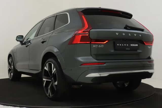 Volvo XC60 (2026) thumbnail 4