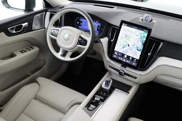 Volvo XC60 (2026) thumbnail 5