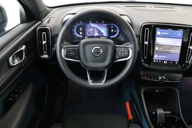 Volvo C40 (2021)
