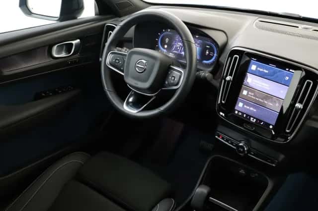 Volvo C40 (2021) thumbnail 5