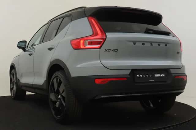 Volvo XC40 (2026) thumbnail 4