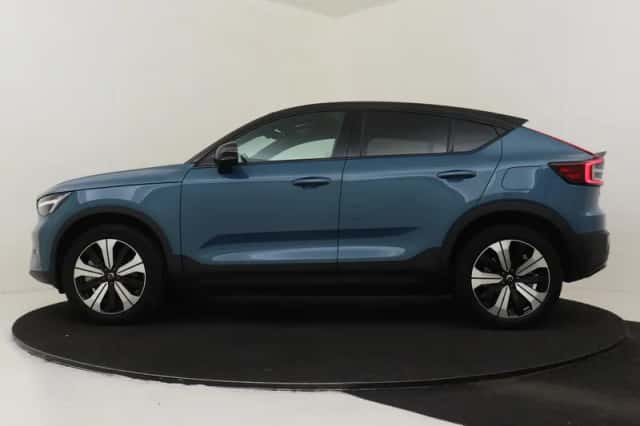 Volvo C40 (2023) thumbnail 6