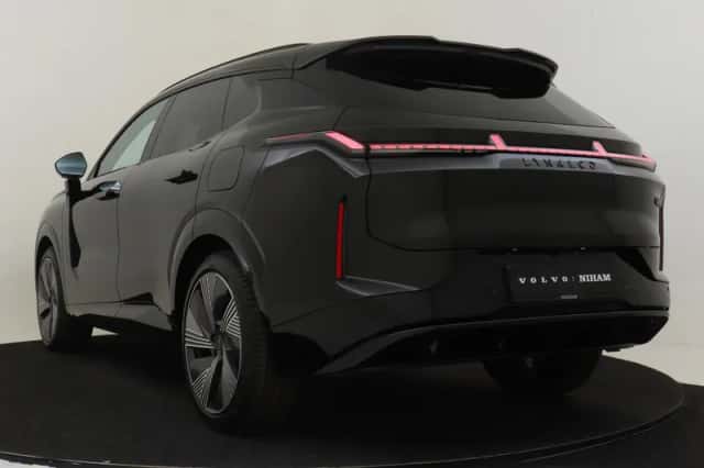 Lynk & Co 08 (2025) thumbnail 4