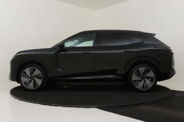 Lynk & Co 08 (2025) thumbnail 6