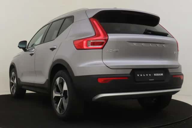 Volvo XC40 (2026) thumbnail 4