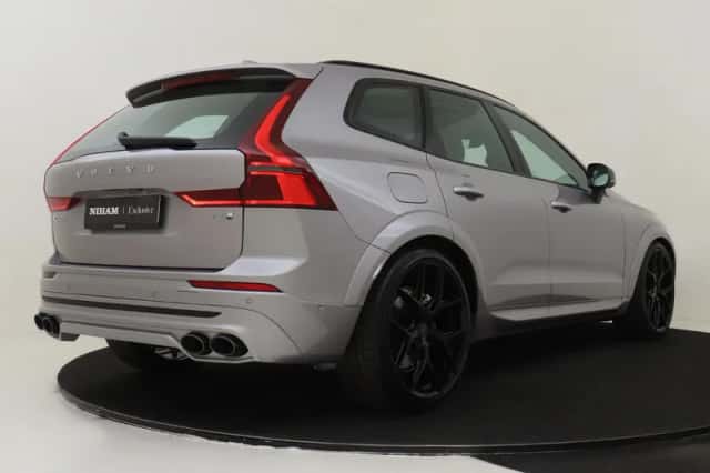 Volvo XC60 (2026) thumbnail 2