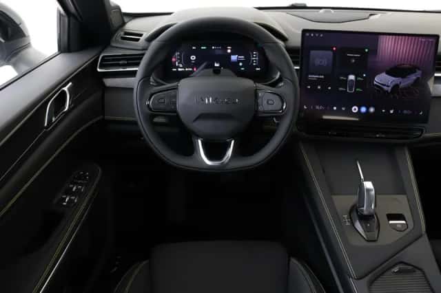 Lynk & Co 01 (2026)